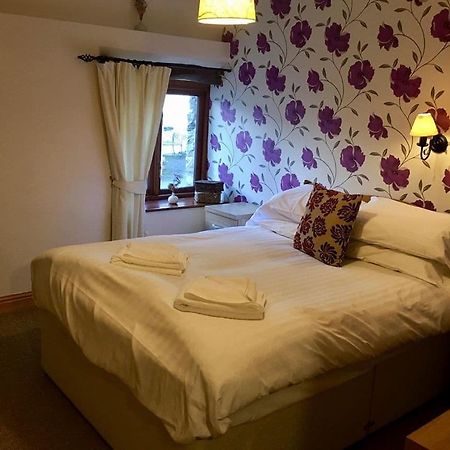 Crook  Pound Farm Lodges מראה חיצוני תמונה