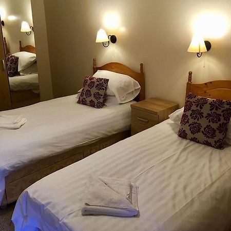 Crook  Pound Farm Lodges מראה חיצוני תמונה