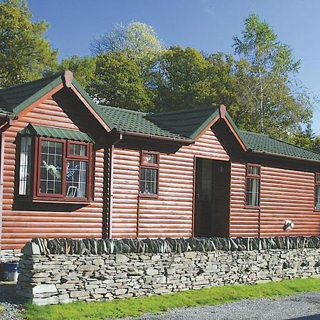 Crook  Pound Farm Lodges מראה חיצוני תמונה