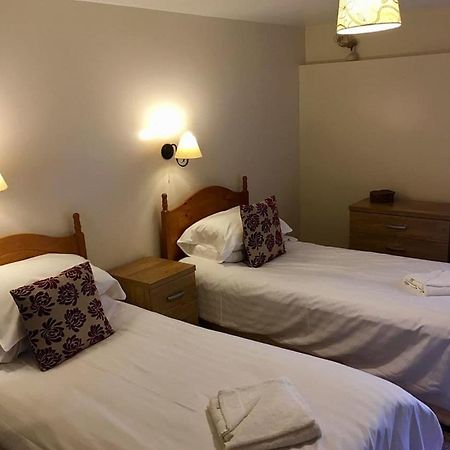 Crook  Pound Farm Lodges מראה חיצוני תמונה