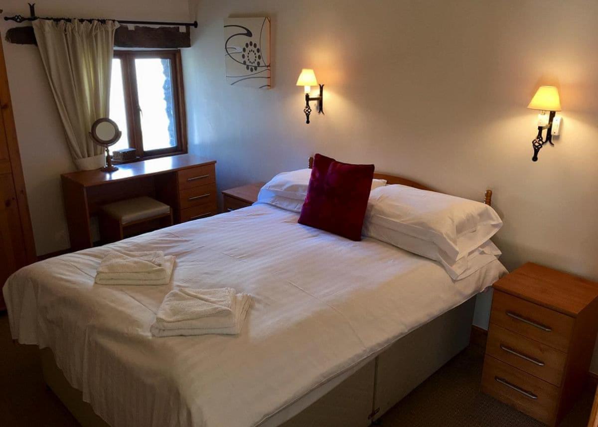 Crook  Pound Farm Lodges מראה חיצוני תמונה