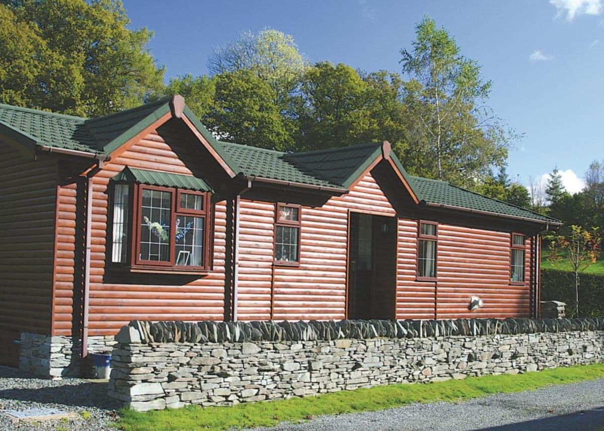 Crook  Pound Farm Lodges מראה חיצוני תמונה