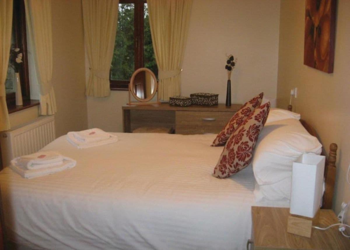 Crook  Pound Farm Lodges מראה חיצוני תמונה